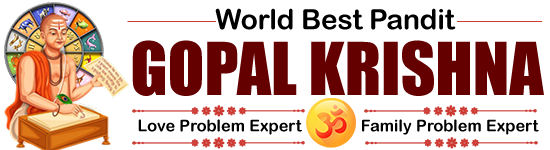 Astrologer Pandit Gopal Krishna Ji Call +91-9521693025
